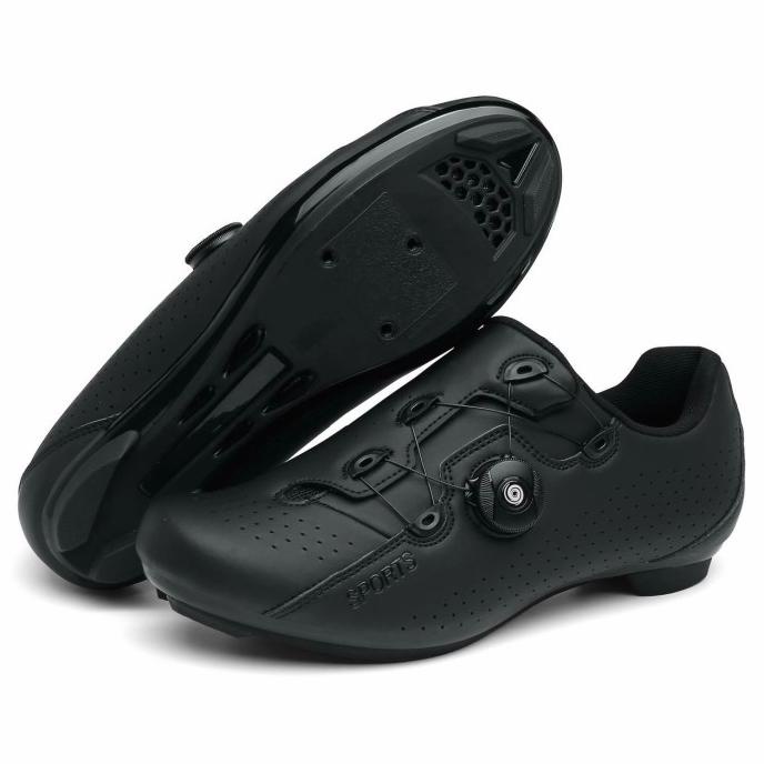 sepatu mtb cleat