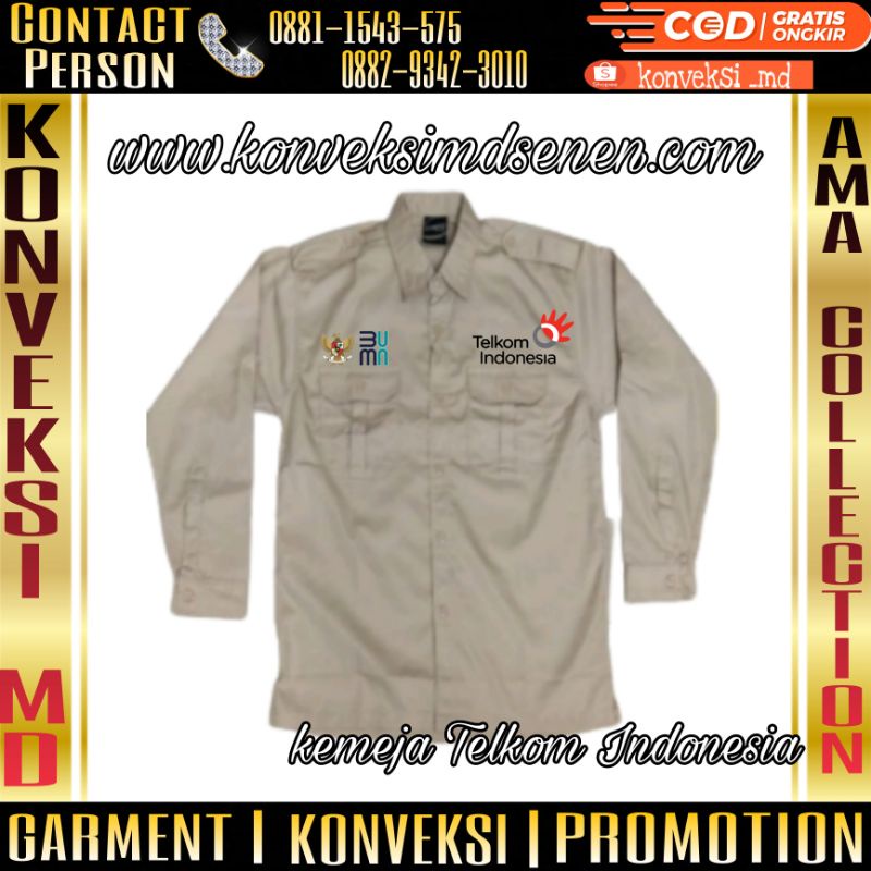 SIMPATI Kolaborasi dengan Othman Lepas 