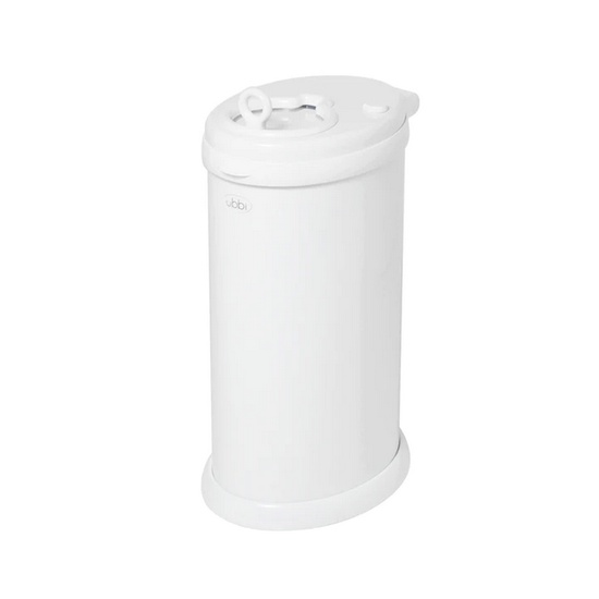 Jual Ubbi Diaper Pail Nappy Pail Diapers Baby Tempat Sampah Popok