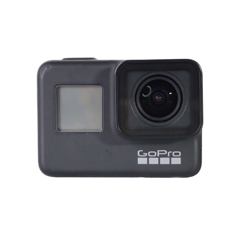 Jual ACTION CAMERA GOPRO HERO 7 BLACK Shopee Indonesia