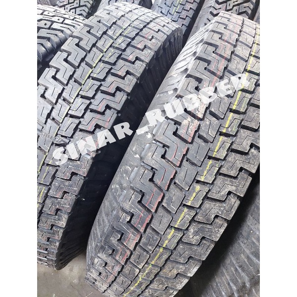 Jual BAN VULKANISIR TRUCK 1000-20 BRIDGESTONE | Shopee Indonesia