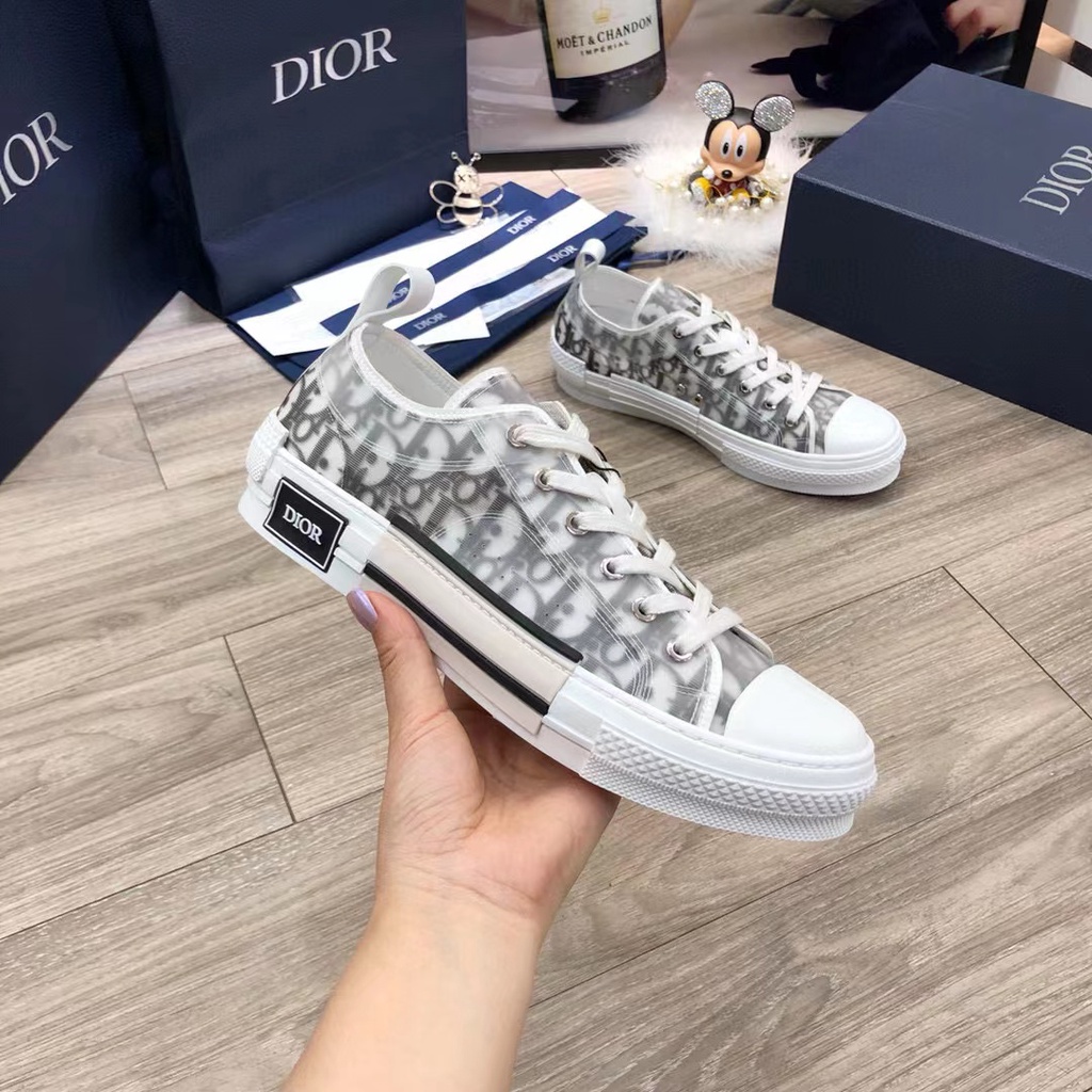 Dior 2024 casual shoes