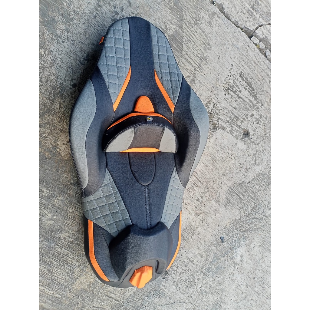 Jual Jok Motor Mbtech Nmax old PCX 150 160 Vario new vario 160 custom