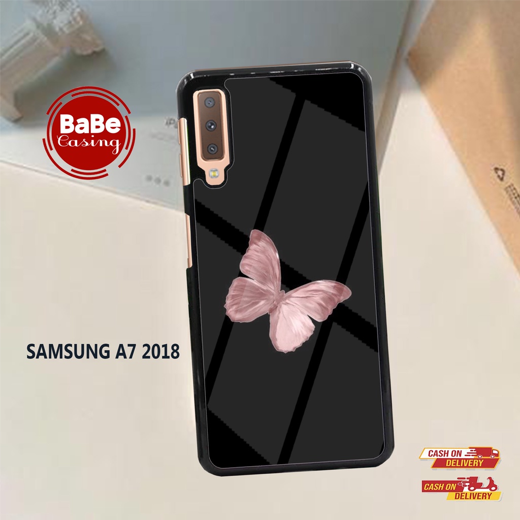A7 Ram Hp A7 2018 Jual Case SAMSUNG A7 2018 Casing SAMSUNG A7 2018