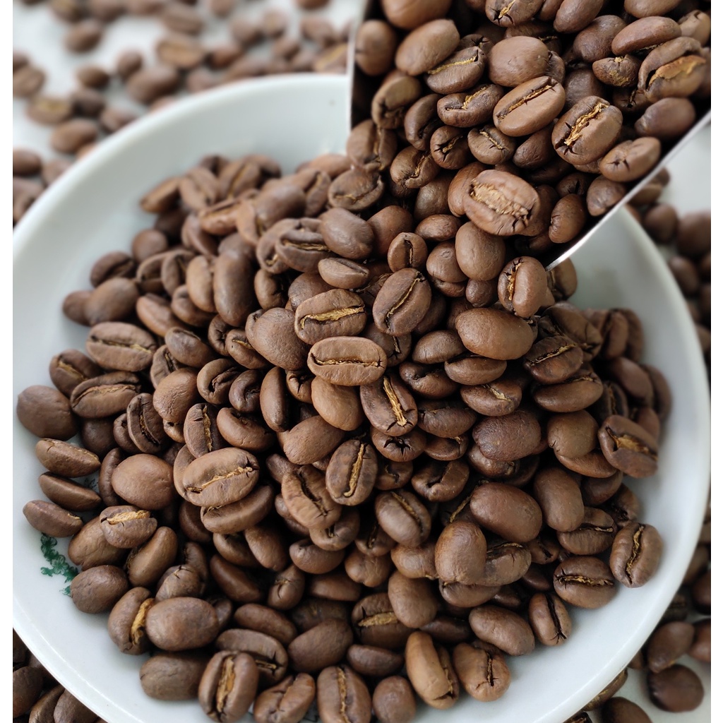 Jual Aza Coffee Kopi Arabica Aceh Gayo Full Wash Process 250g Bubuk ...