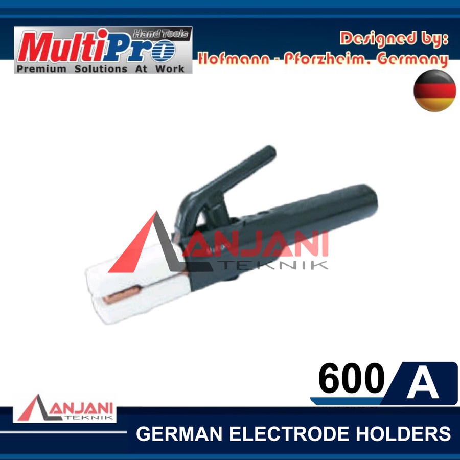 Jual STANG LAS 600 A MULTIPRO GERMAN ELECTRODE HOLDER TANG JERMAN 600A ...
