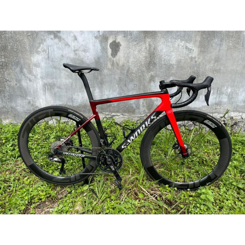 harga road bike