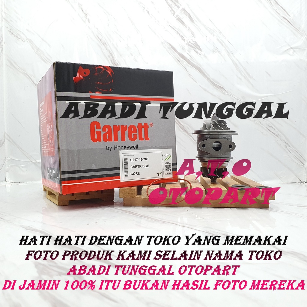 Jual CATRIDGE KATRIDGE KATRIT ISI TURBO FORD RANGER 2.2 TIPE VACUM ...