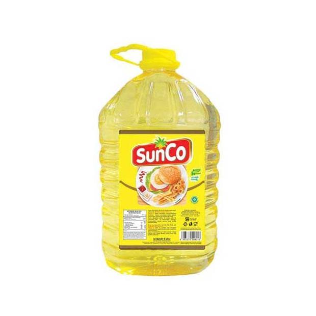 Jual Sunco Minyak Goreng Jrg L Shopee Indonesia