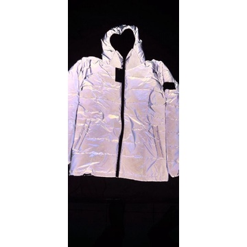 Jaket reflective outlet