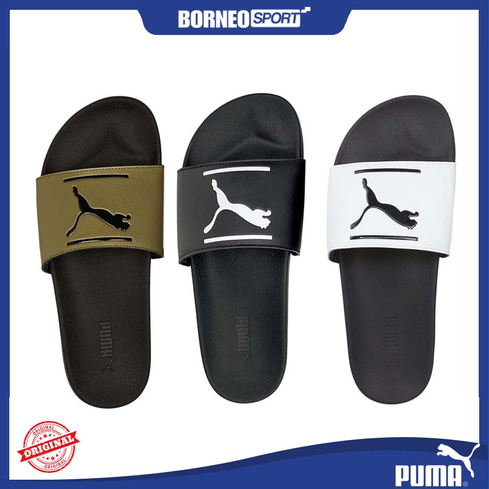 Sandal puma original new arrivals