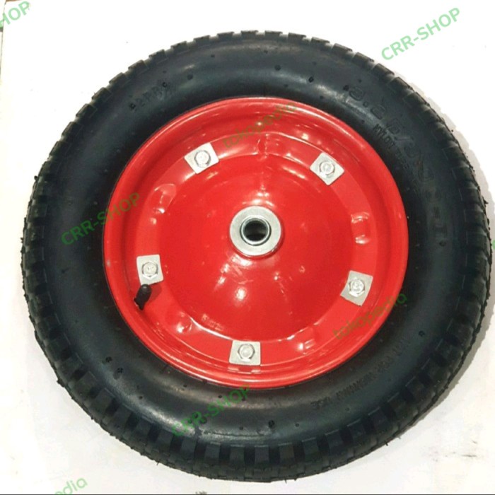 Jual Roda Ban Roda Proyek Hidup - Roda Grobak Arco Hidup | Shopee Indonesia