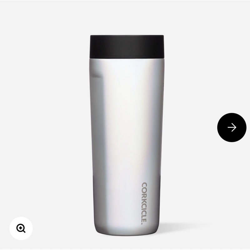 Jual PRISMATIC COMMUTER CUP CORKCICLE 17oz Shopee Indonesia