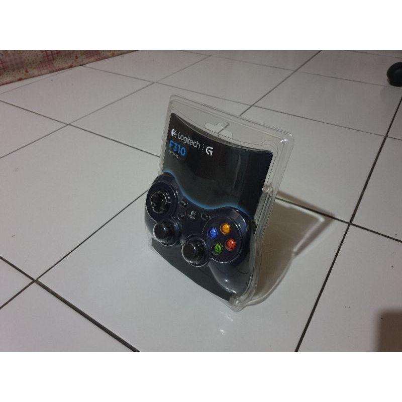 Jual Gamepad Logitech F310 | Shopee Indonesia