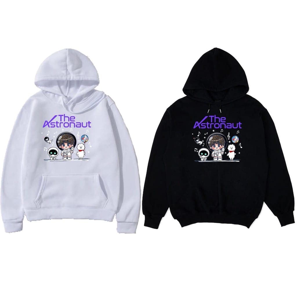 BTS ジンSet-Up Jogger Pants Hoodie
