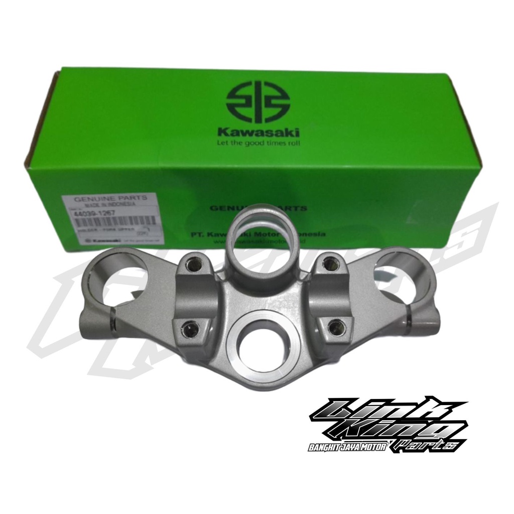 Jual SEGITIGA ATAS NINJA SS R LAMA 44039-1267 ORIGINAL KAWASAKI ...
