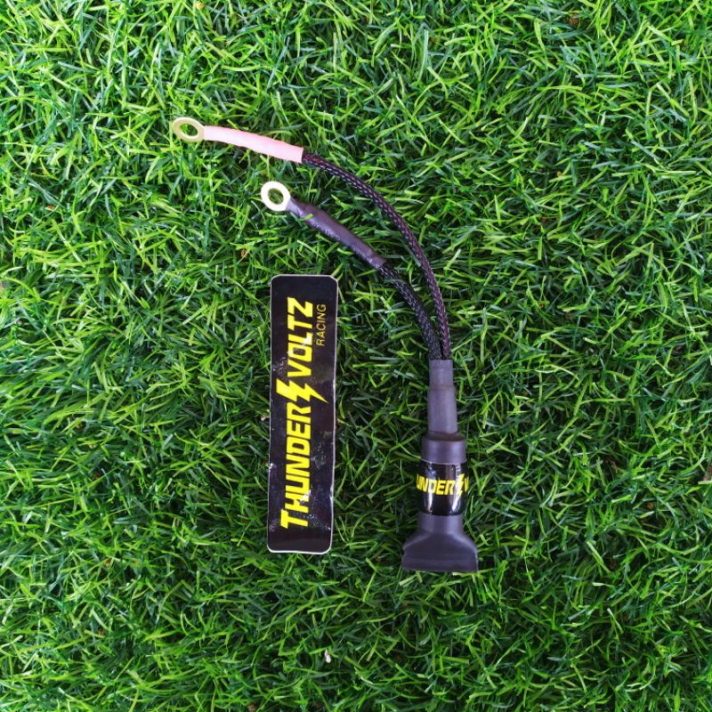 Jual stabilizer aki motor Thunder Voltz tipe R1 | Shopee Indonesia