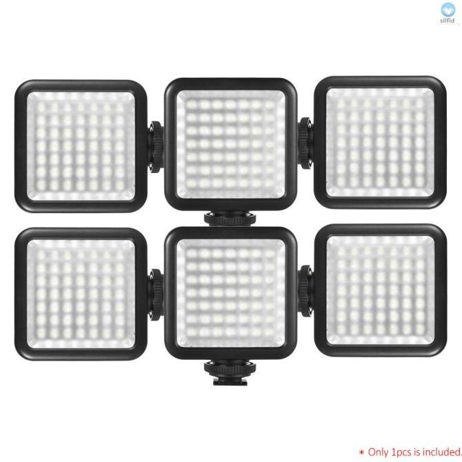 Jual W49 Lampu Panel Led Mini Interlock Dimmable Dengan Mount | Shopee ...