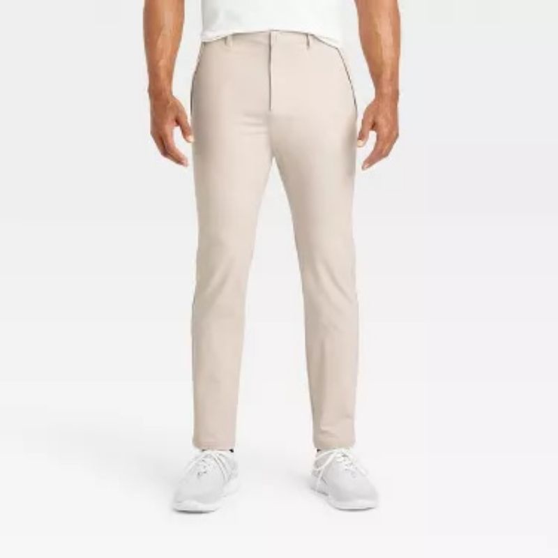 メンズウェア Cqh/Golf #09 IN OUT ADJUSTABLE PANTS Cqh/Golf #09 IN OUT ADJUSTABLE PANTS