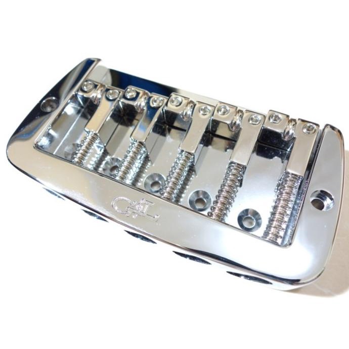 Jual G&L Bass Bridge 5 String Shopee Indonesia