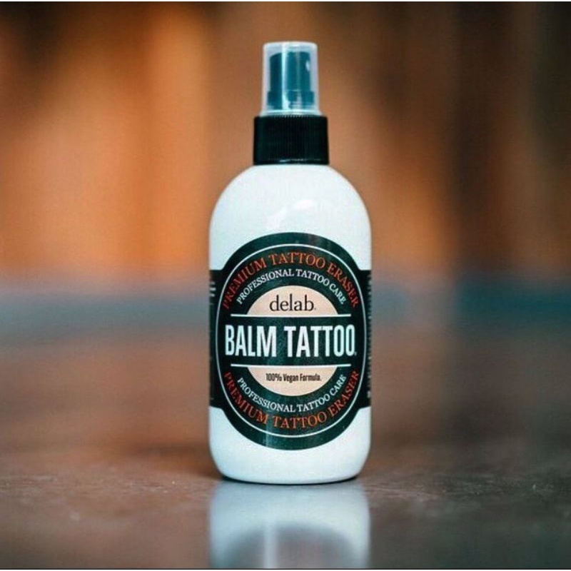 Jual Stencil Remover Tattoo / Premium Stencil Remover / Balm Tattoo