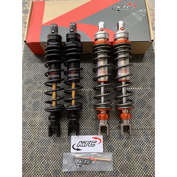 Jual SHOCK KTC RAZOR PRO NMAX PCX DAN ADV 335 MM | Shopee Indonesia