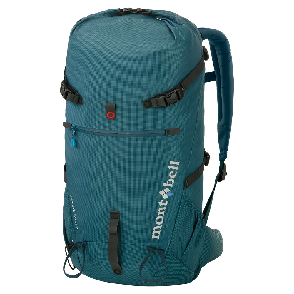 mont-bell　GRANITE PACK 30 Montbell Kids Granite Pack 30 | Backpacks <45L