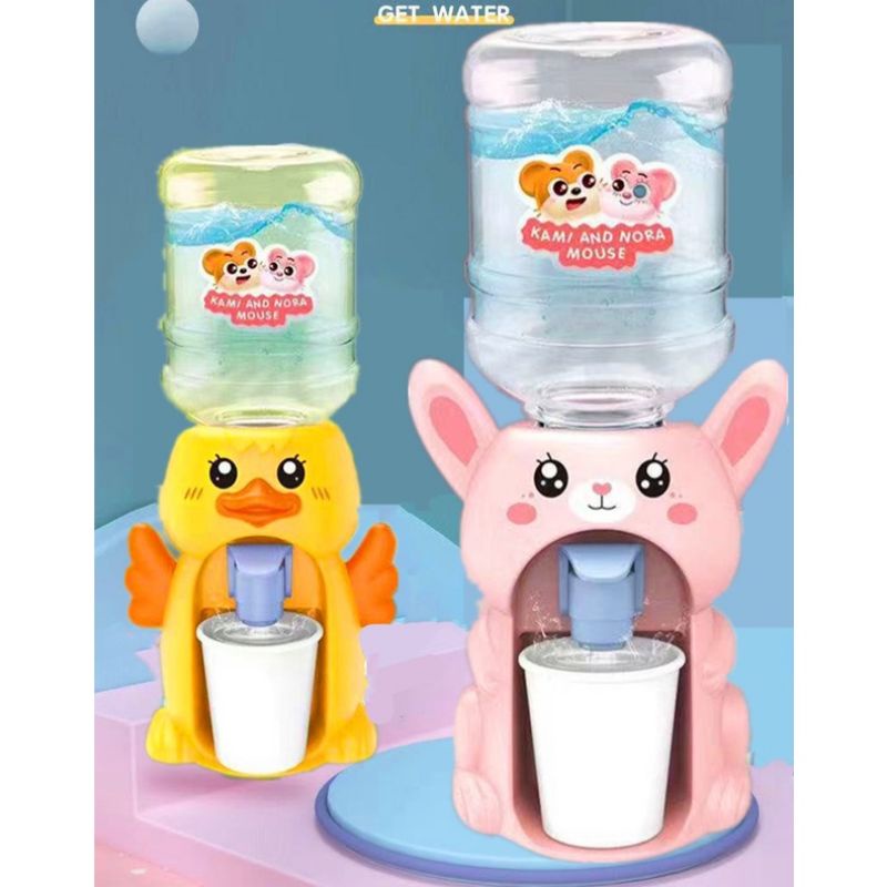 Jual Dispenser Mini anak / Dispenser Portable / Dispenser Anak | Shopee