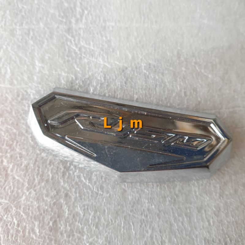 Jual Lambang / Emblem Yamaha R15 M Plastik | Shopee Indonesia