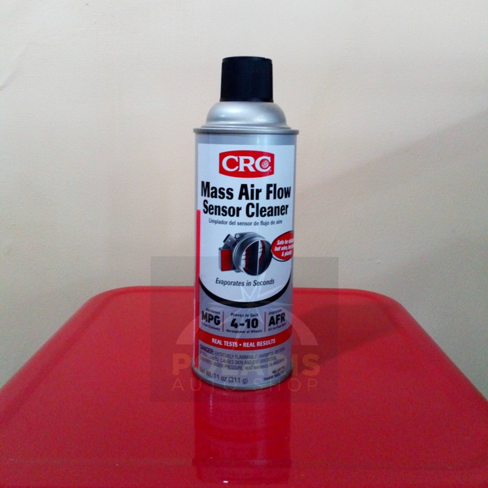 Jual CRC Mass Air Flow Sensor cleaner MAF Shopee Indonesia