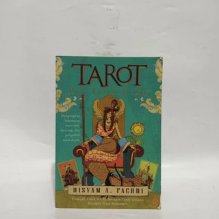 Tarot | Past, Future & Life by Hisyam A. Fachri