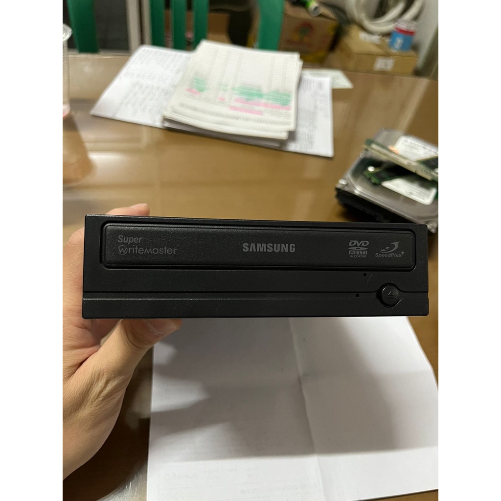 Jual DVD SAMSUNG WRITEMASTER SATA PC DESKTOP KOMPUTER | Shopee Indonesia
