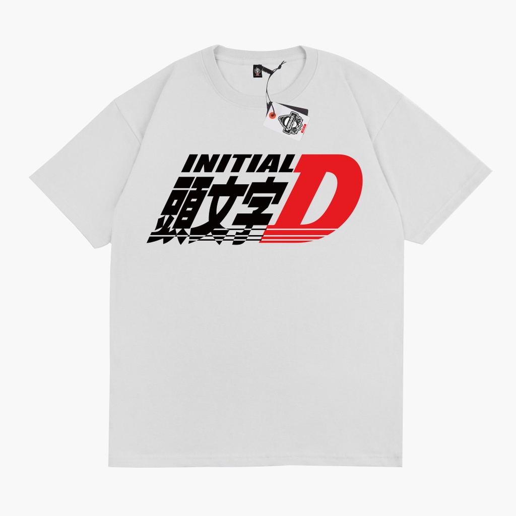 Jual Karimake Kaos Baju Anime Initial D Toyota Ae Trueno Takumi