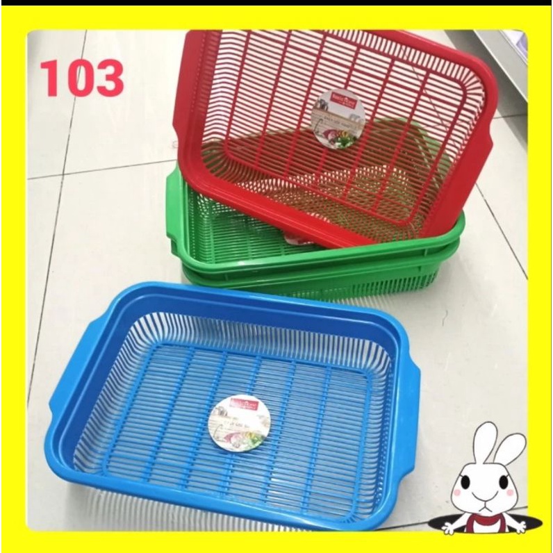 Jual Keranjang Serbaguna Segi 103 Basic Homemember Of Lion Star Shopee Indonesia 2345