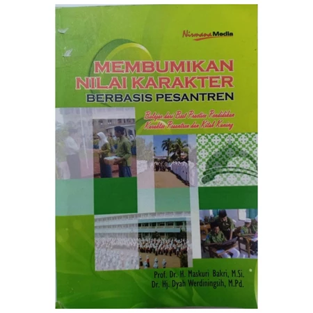 Judul Buku
