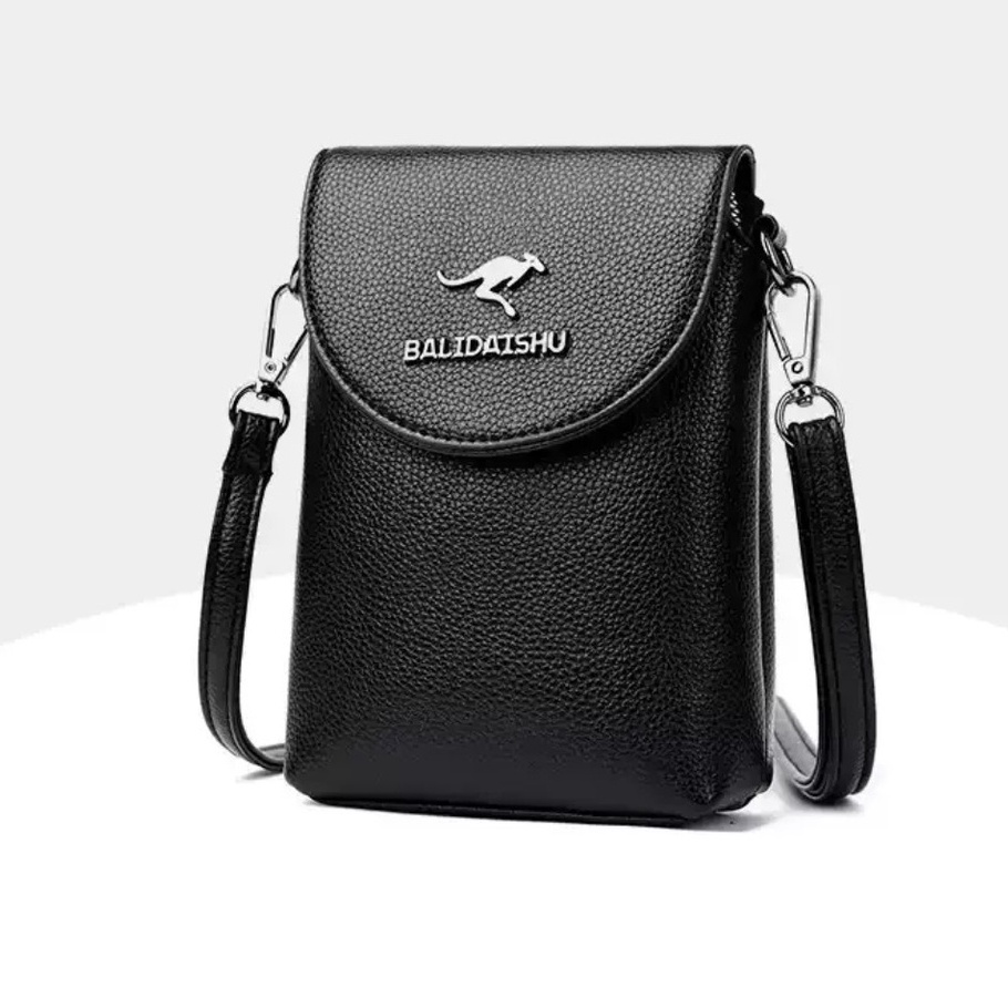 Jual Tas HP Wanita Tas DOMPET HP Selempang Wanita SLINGBAG PREMIUM