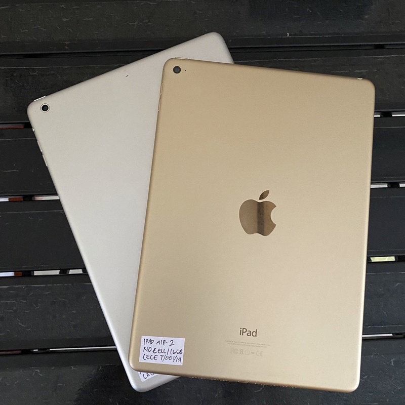 Jual Ipad Air 1 2 3 Shopee Indonesia