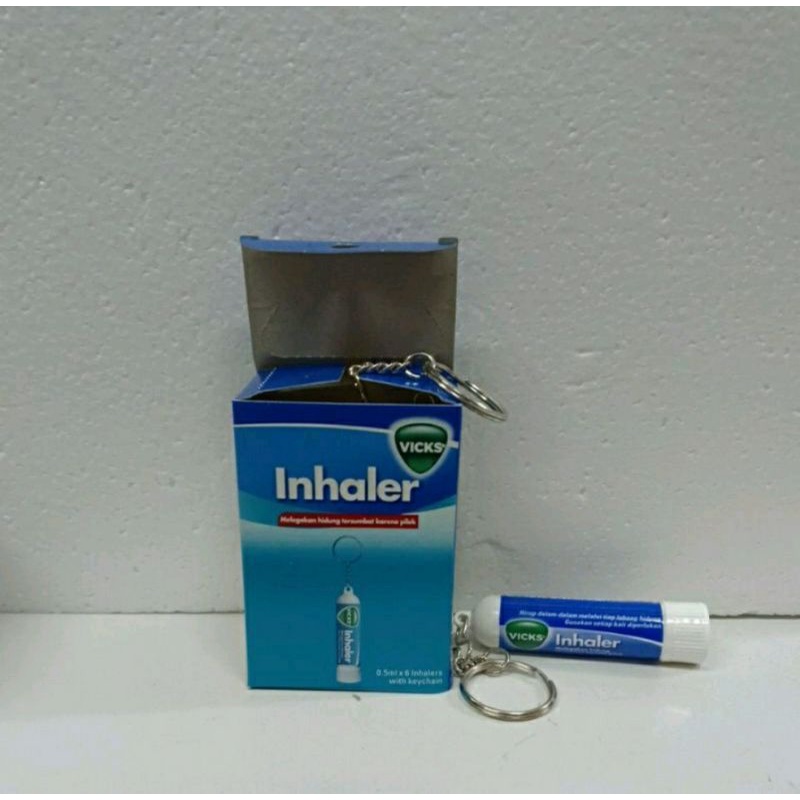 Jual Vicks inhaler | Shopee Indonesia