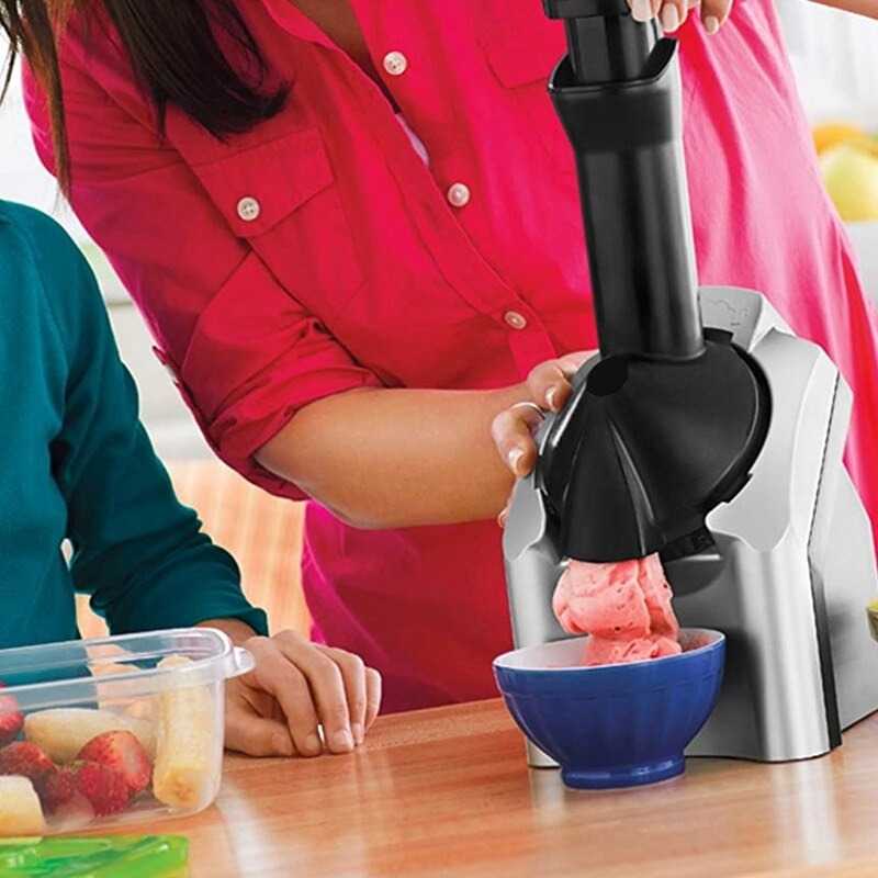 Jual Mesin Pembuat Ice Cream Alat Pembuat Es Krim Ice Cream Maker
