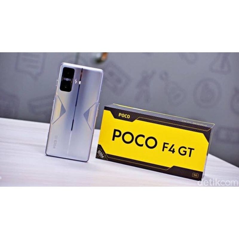 Jual XIAOMI POCCO F5 GT 5G | Shopee Indonesia