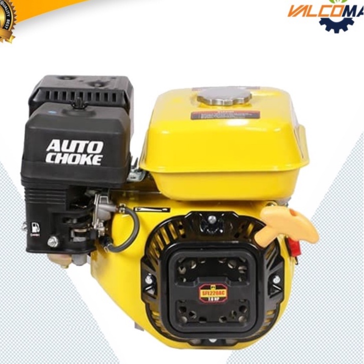 Jual Mesin Penggerak Firman Gasoline Engine SFE 220 AC Auto Choke