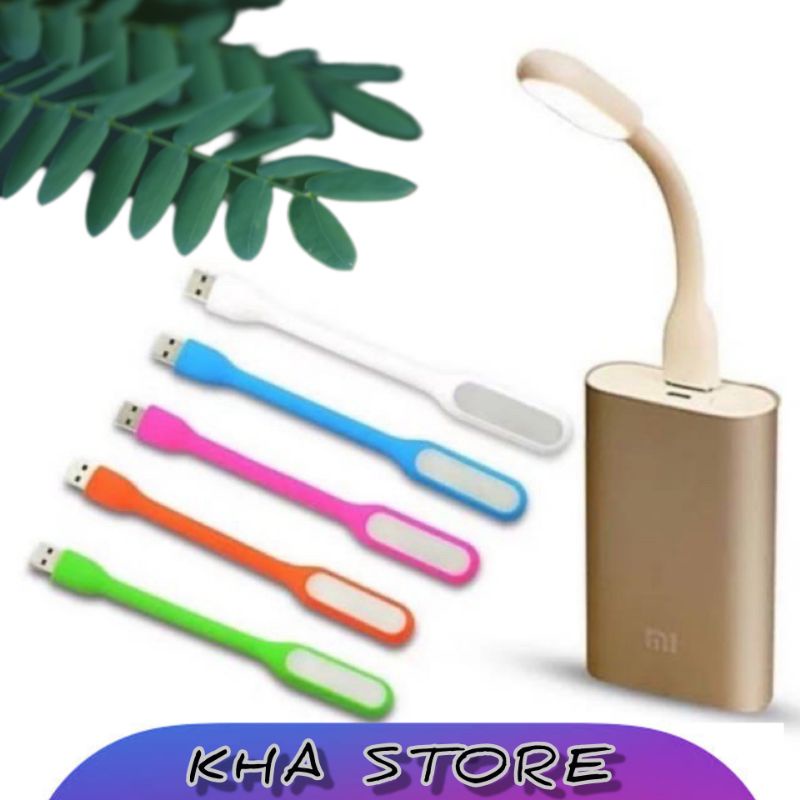 Jual Kha Store Lampu Led Usb Lampu Mini Led Usb Terang Shopee Indonesia