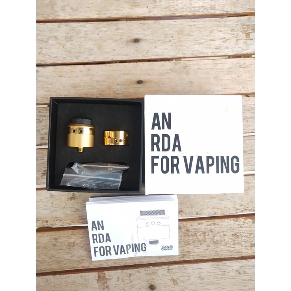 Jual AN RDA | Shopee Indonesia