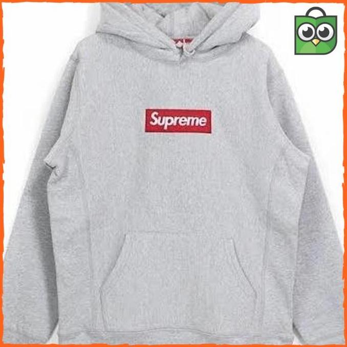 Jual jaket store supreme original