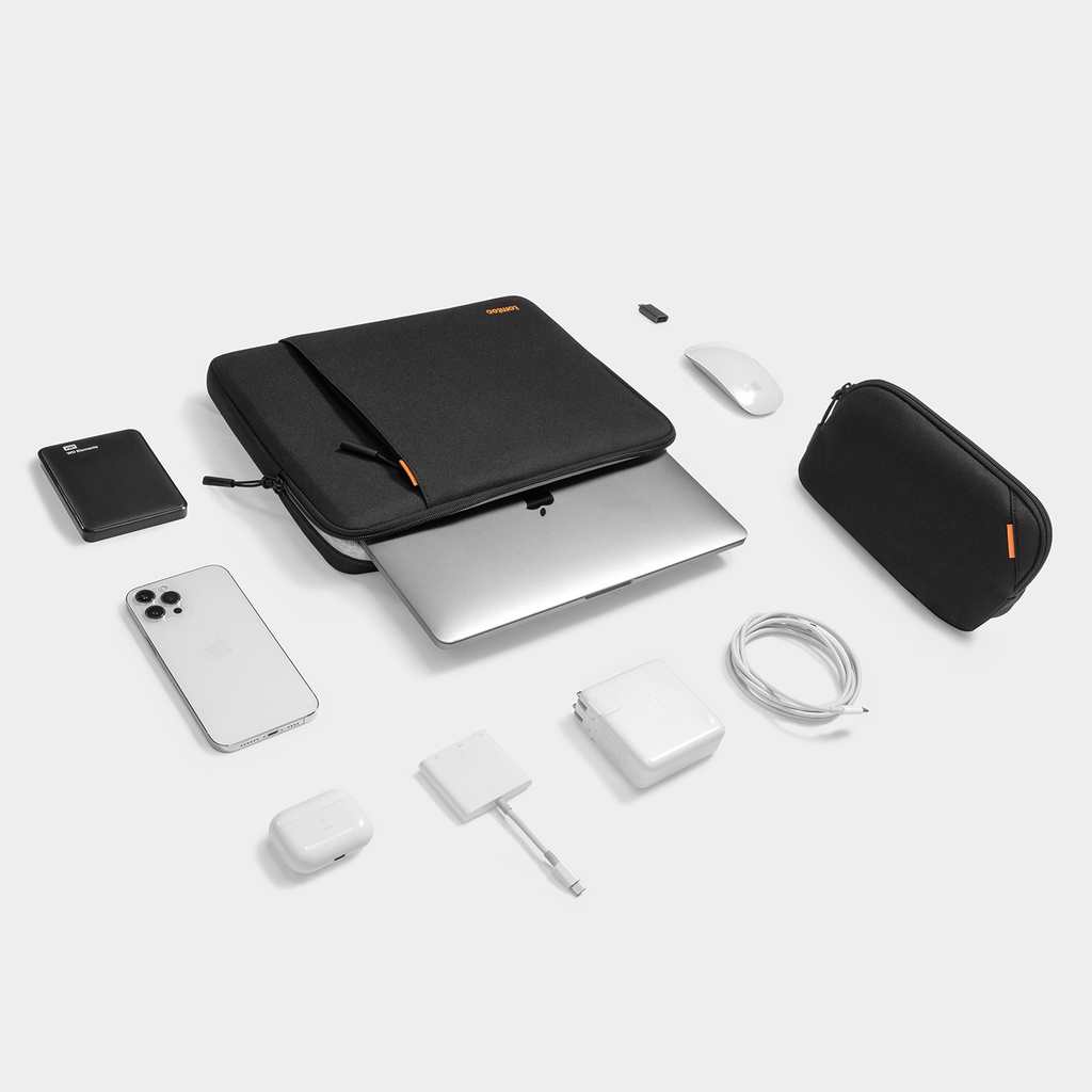 Tomtoc 360 Housse Tomtoc Best Laptop Sleeves Meilleure Housse