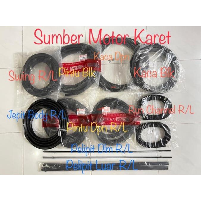 Jual Paket Lengkap Suzuki Jimny Super Jimny Katana | Shopee Indonesia