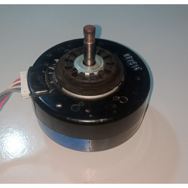 Jual MOTOR FAN INDOOR AC DAIKIN ORIGINAL THAILAND Shopee Indonesia