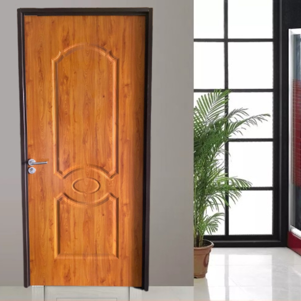 Jual Pintu/Pintu rumah/Pintu rangka kayu | Shopee Indonesia