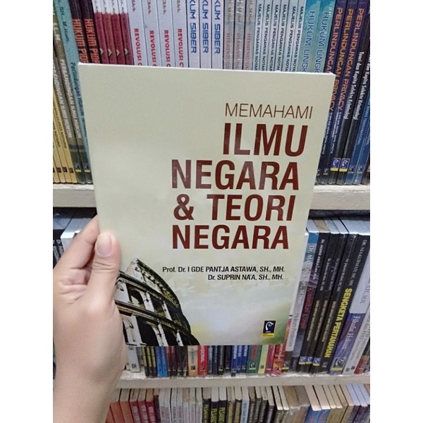 Jual Memahami-ilmu-negara-dan-teori-negara-pengarang-i-gde-penerbit ...