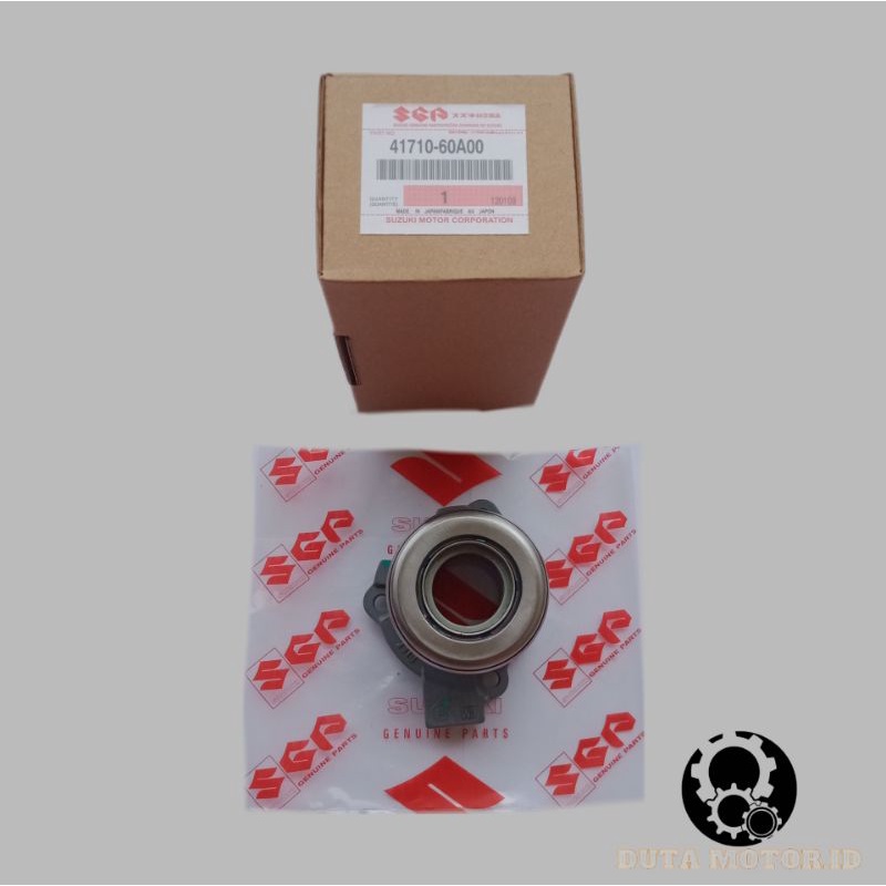 Jual DRAG LAHER/BEARING KOPLING SUZUKI GRAND VITARA (1 PCS) | Shopee